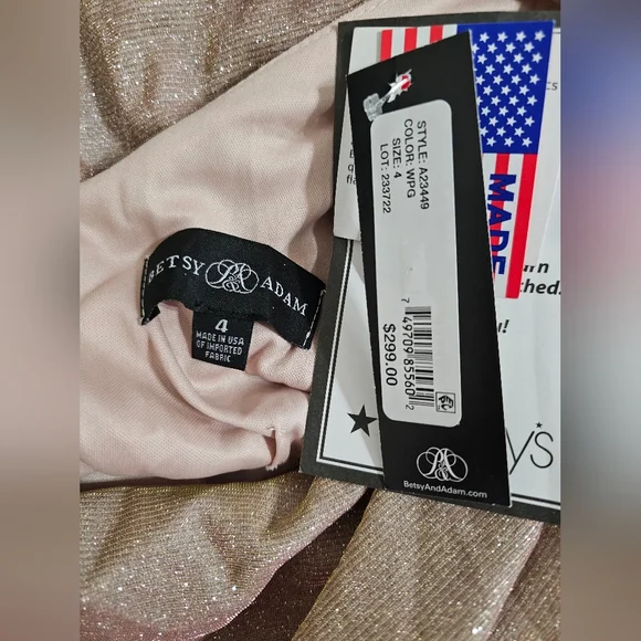 Women's clothing (A246) - Picture 10 of 10